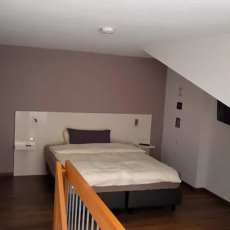 Aparthotel Neckarzeit Neckarwestheim