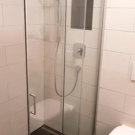 Neckarzeit Lejlighedshotel 3*