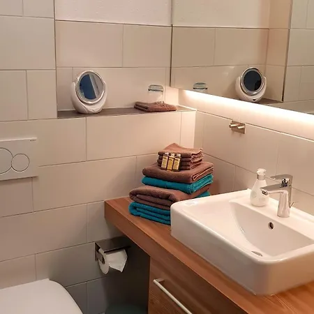 Aparthotel Neckarzeit Neckarwestheim
