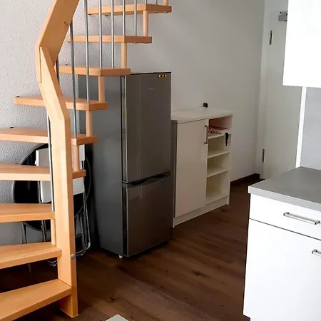 Aparthotel Neckarzeit 3*
