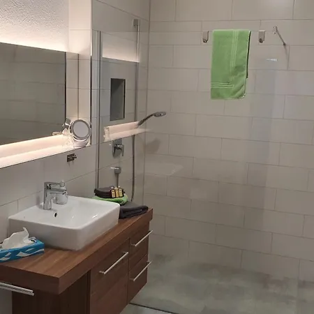 Lejlighedshotel Neckarzeit