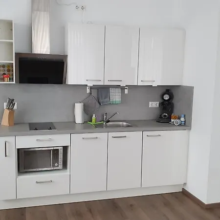 Neckarzeit Lejlighedshotel